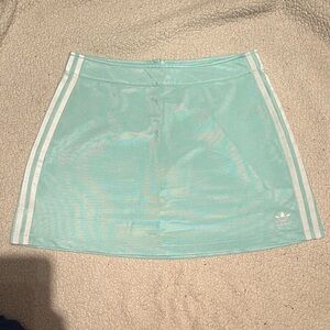 BRAND NEW adidas Originals - 3S MINI SKIRT